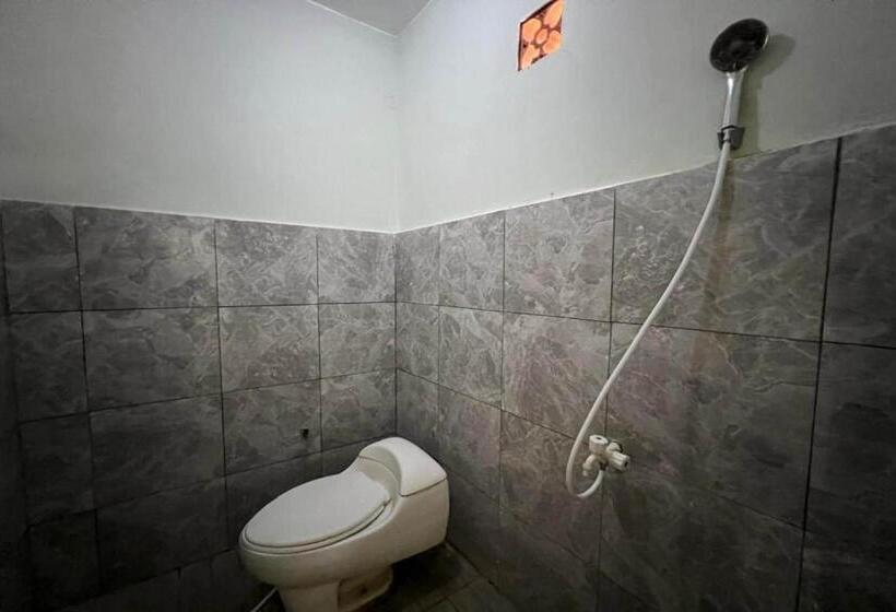 エコノミールーム, Oyo 94014 The Sanya Homestay