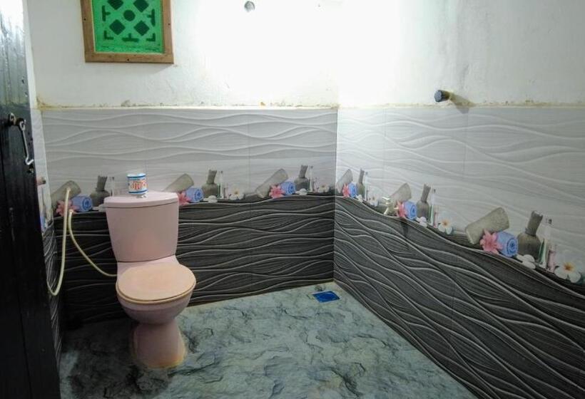 חדר דלוקס, Vacation Villa