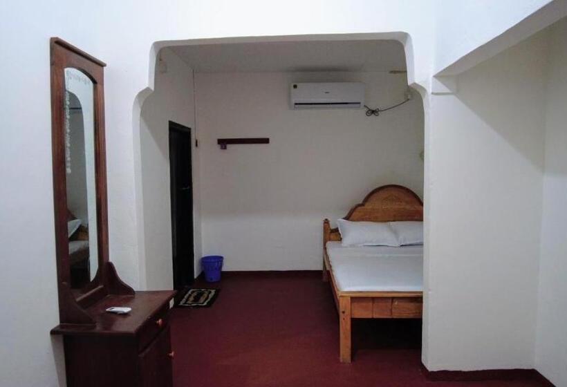 חדר דלוקס, Vacation Villa