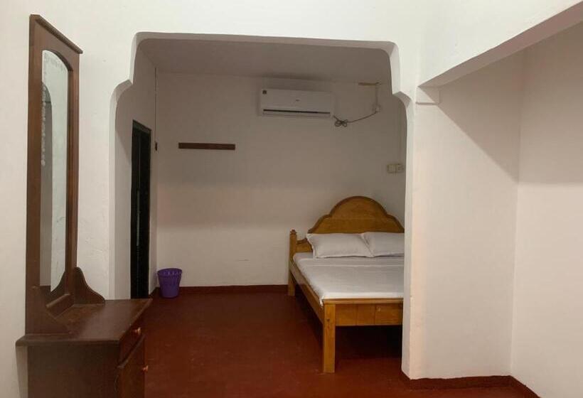 Номер Deluxe, Vacation Villa