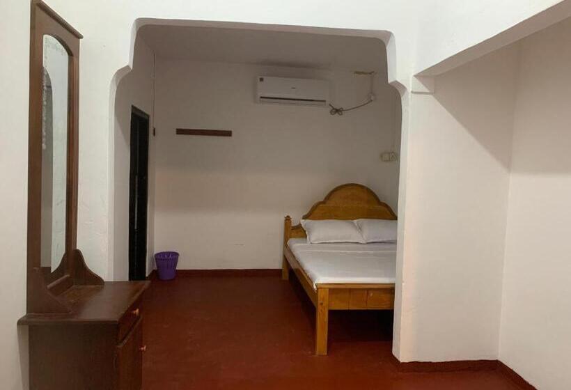 חדר דלוקס, Vacation Villa