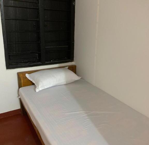 חדר סטנדרט לשלושה, Vacation Villa