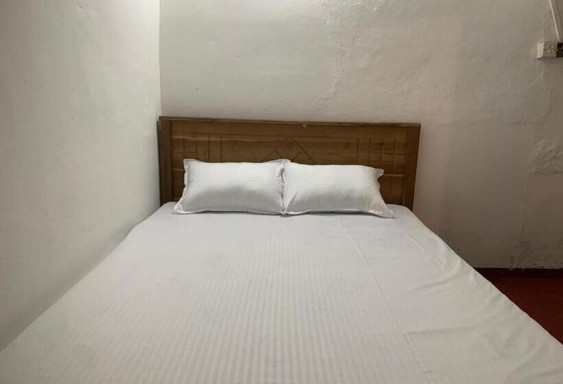 Номер Стандарт Трехместный, Vacation Villa