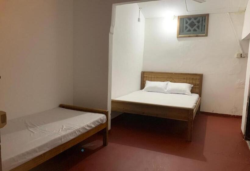 חדר סטנדרט לשלושה, Vacation Villa