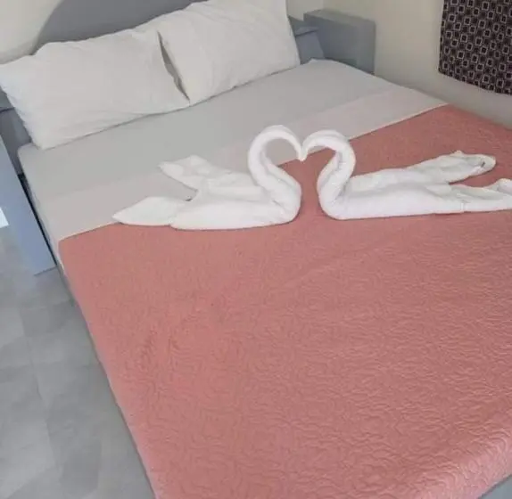 バルコニー付きスタンダードルーム, Villamar Ramos Resort