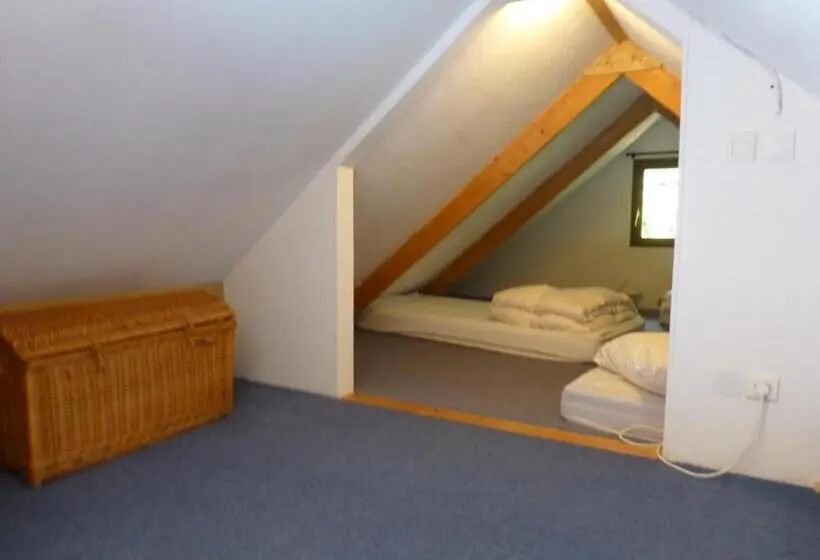 家族用バンガロー, Gîte Du Colombier