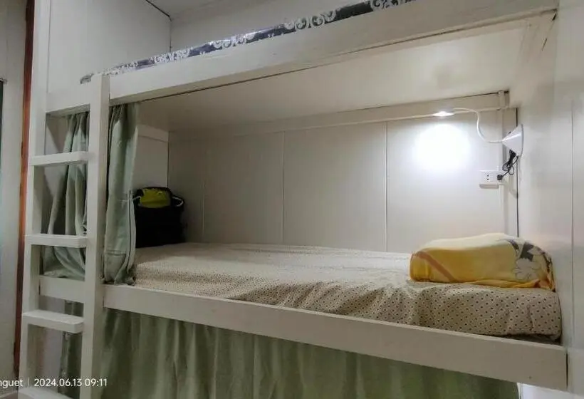 スタンダードトリプルルーム, Kochimoto Guestroom
