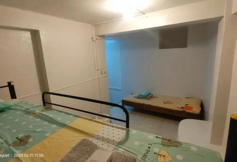 ファミリールーム, Kochimoto Guestroom