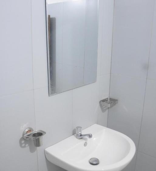 ファミリールーム, Queens Hotel Anuradhapura