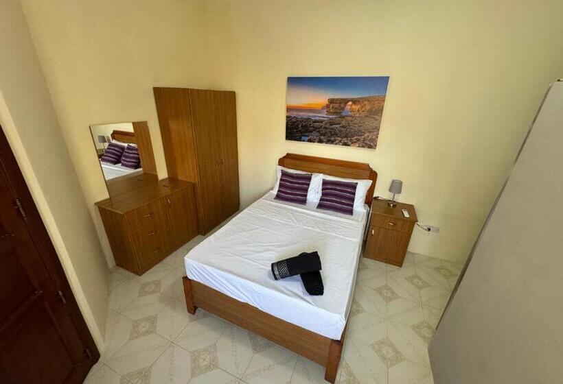 اتاق استاندارد, Tigrija Apartment By The Nest