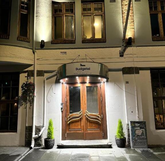 غرفة قياسية, Breeze Hotel Victoria - Self-Service