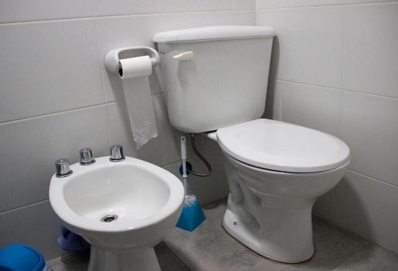 شقة غرفة واحدة, Andanzas Bahia Uni