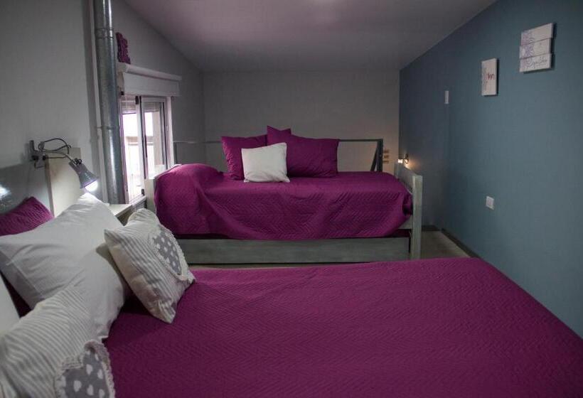 شقة غرفة واحدة, Andanzas Bahia Uni