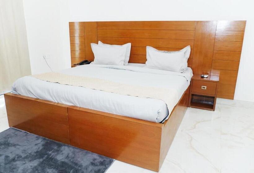 デラックスルーム, Casa Resindence