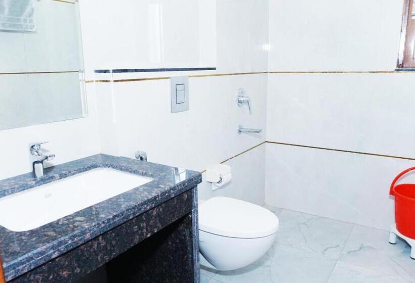 Номер Superior, Casa Resindence