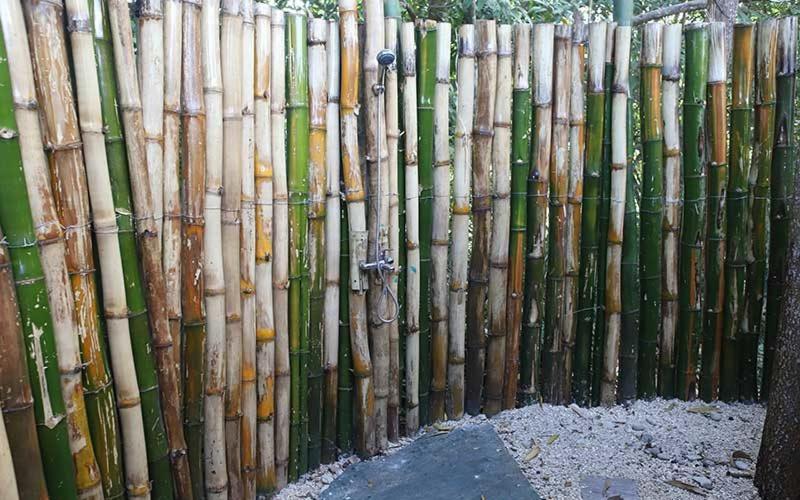 بانگلوی استاندارد, Helpa Eco Cabins