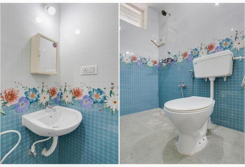 غرفة كلاسيكية ثلاثية, O Casa De Elevterio