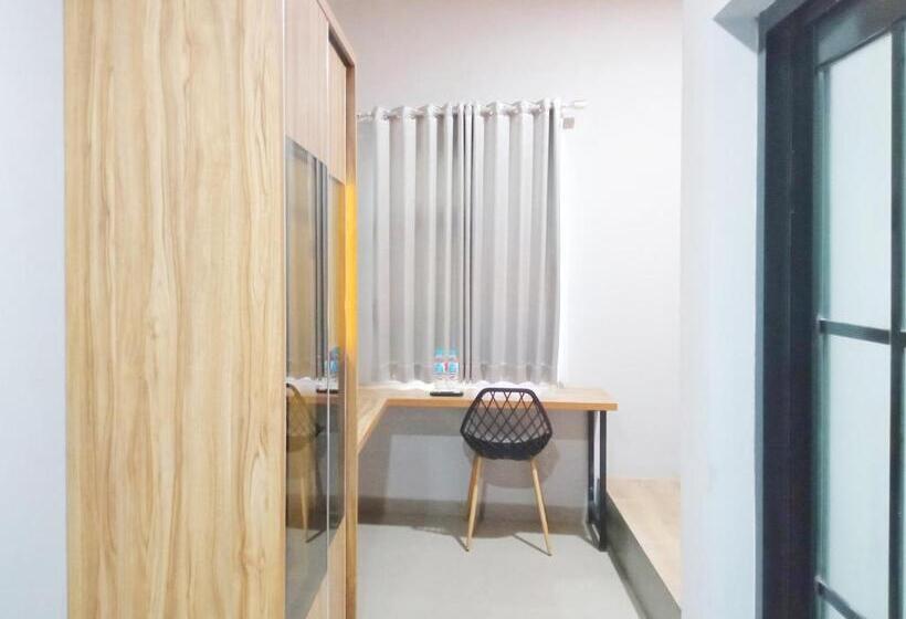 标准间, Reddoorz Near Alun Alun Kembangjoyo Pati