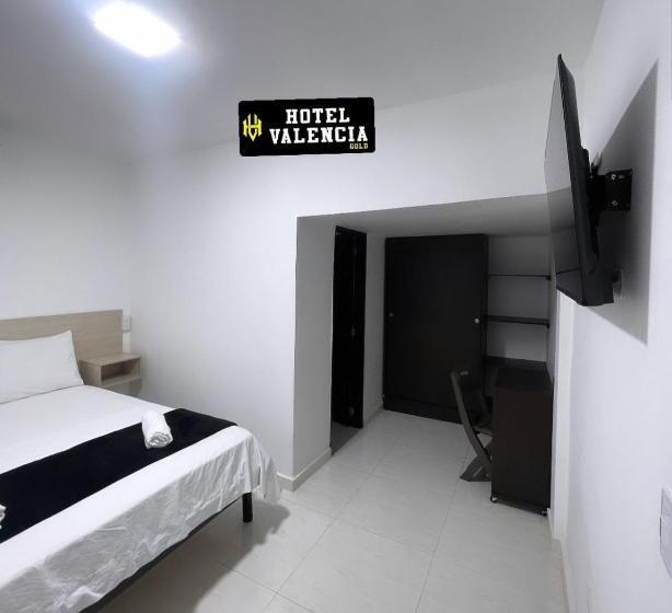 Номер Стандарт, Valencia Gold