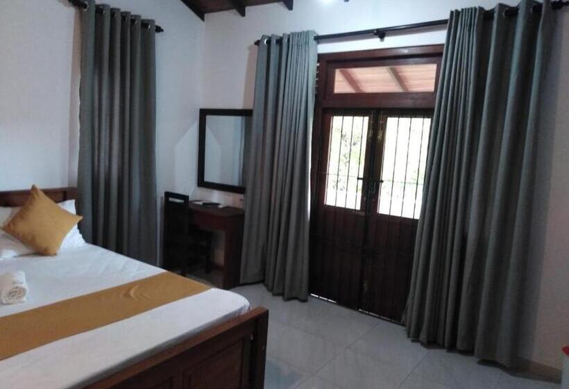 Номер Deluxe, Villa 28 Kadawatha