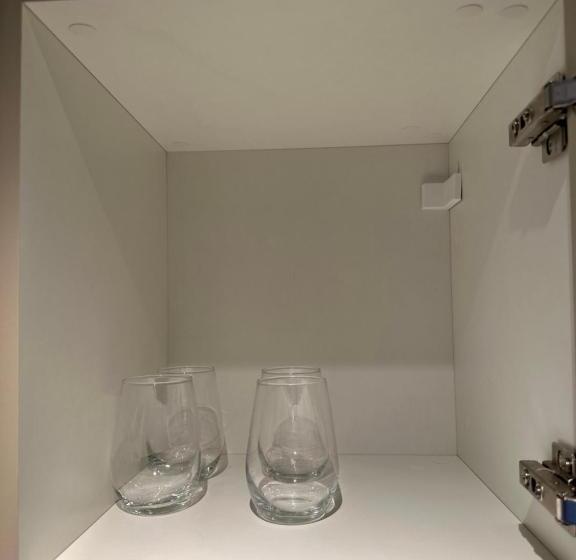 Студия Стандарт, Loft Completo 1 No Executive