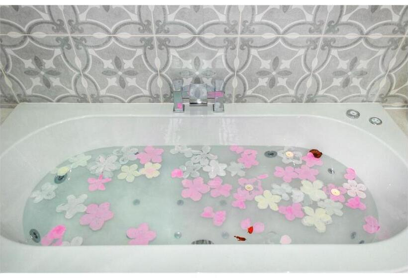 דירת חדר, Mill Street Boutique Stays