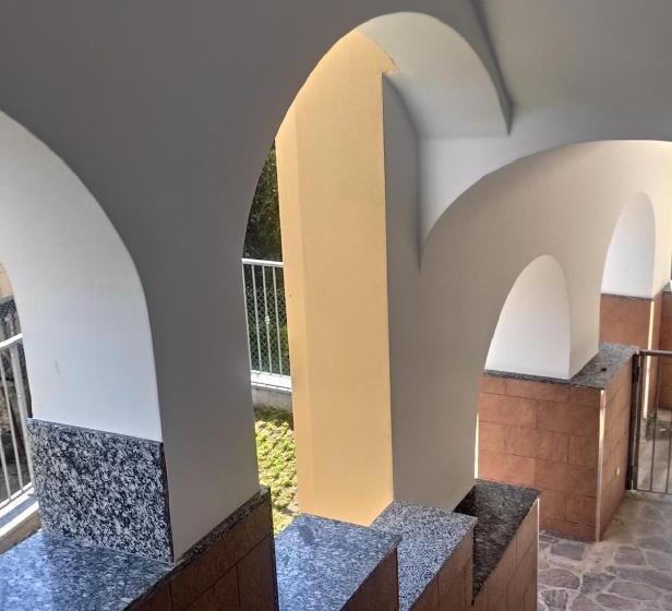 اتاق استاندارد, Casa Enzo