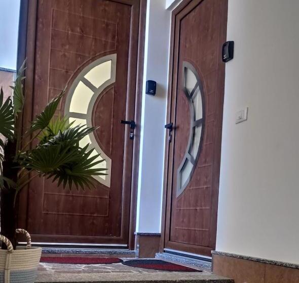 اتاق استاندارد, Casa Enzo