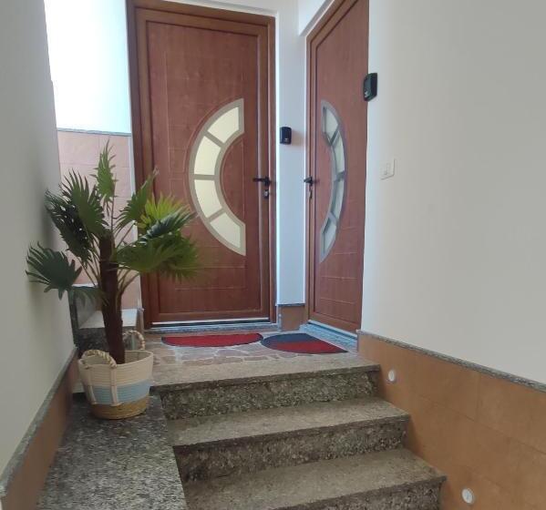 اتاق استاندارد, Casa Enzo