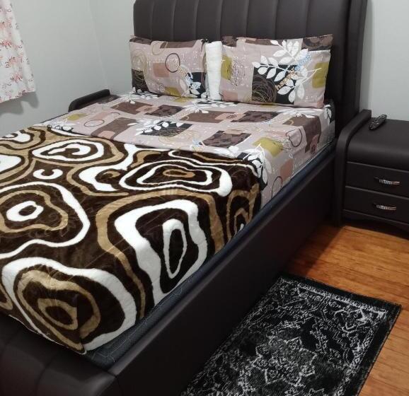 スタンダードルーム, Moonlight Guest House