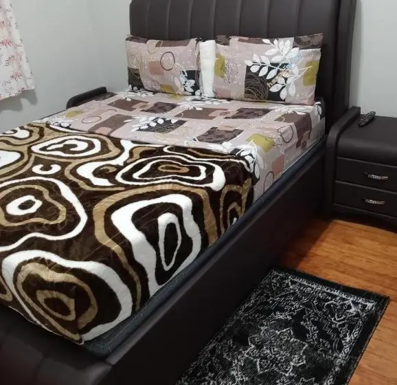 اتاق استاندارد, Moonlight Guest House