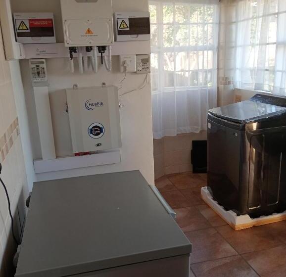 スタンダードルーム, Moonlight Guest House