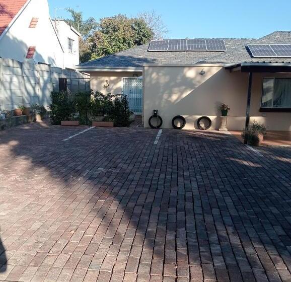 スタンダードルーム, Moonlight Guest House