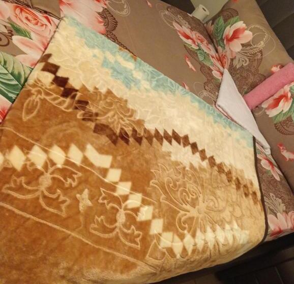 デラックスルーム, Moonlight Guest House