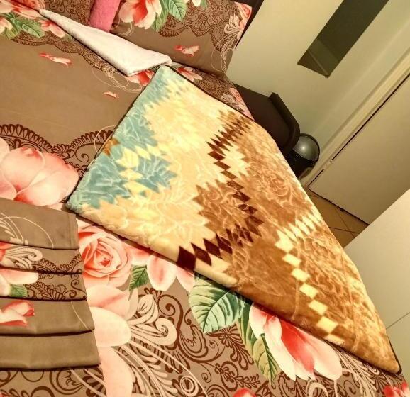 デラックスルーム, Moonlight Guest House