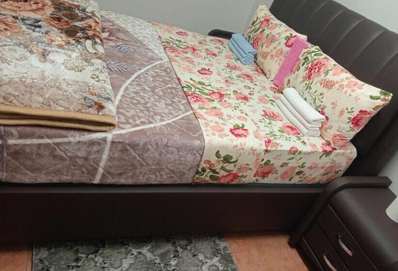 デラックスルーム, Moonlight Guest House