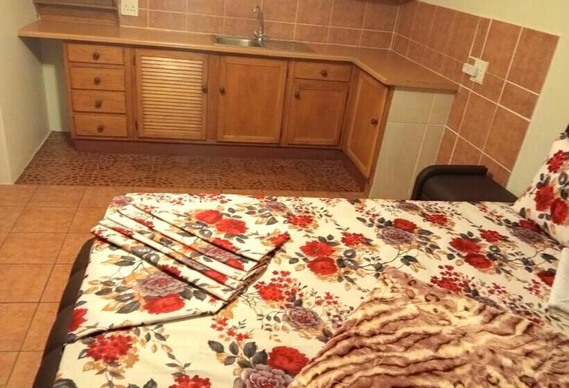 デラックスルーム, Moonlight Guest House