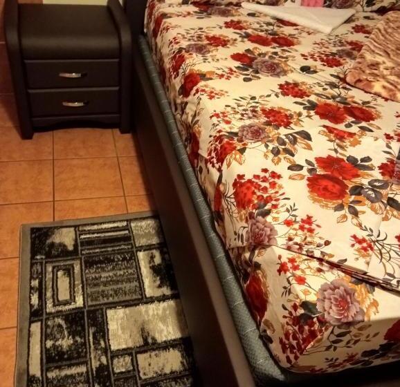 デラックスルーム, Moonlight Guest House