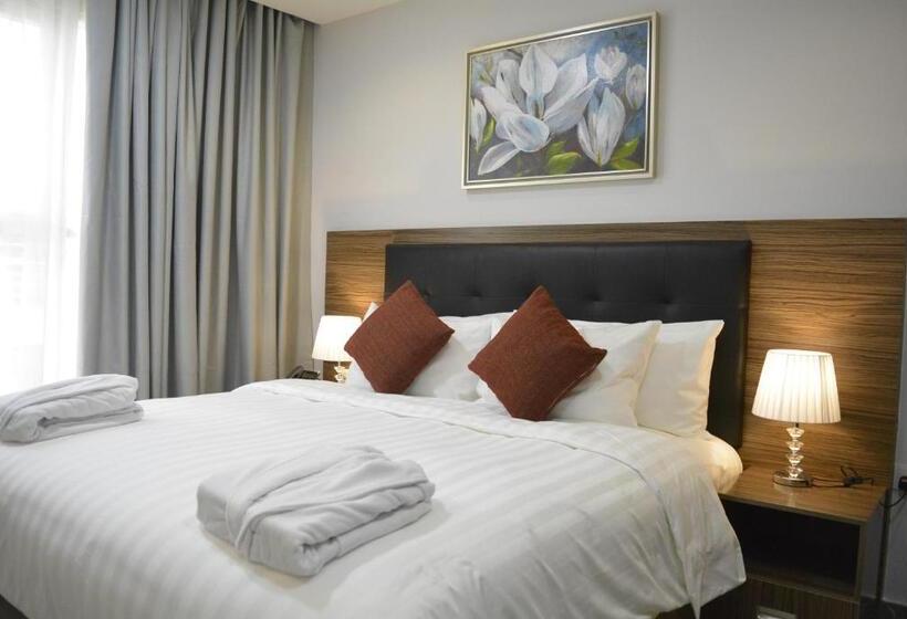 فيلا 3 غرف نوم, Seashore Resort, Al Khobar, Tahlia