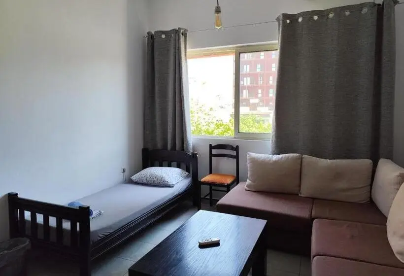 スタンダードルーム, Hostel Albania Loft
