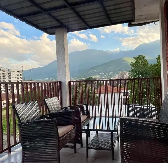 تختخواب در اتاق مشترک, Rooms Near Bus Station