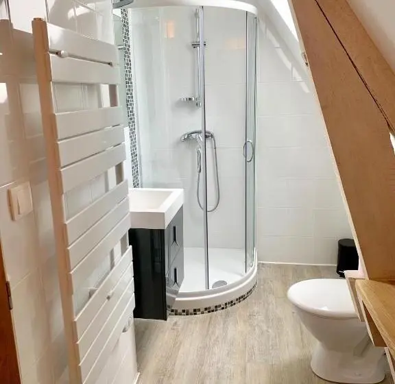 スタンダードルーム, Chambre Périgourdine