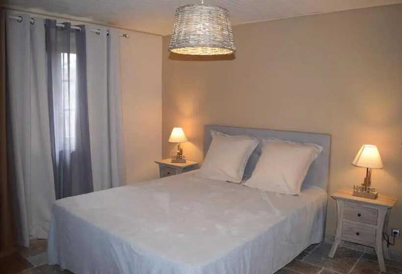 スタンダードルーム, Chambre Périgourdine