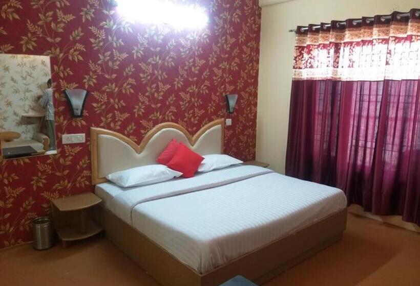 اتاق استاندارد با تخت بزرگ, Prestige Villa