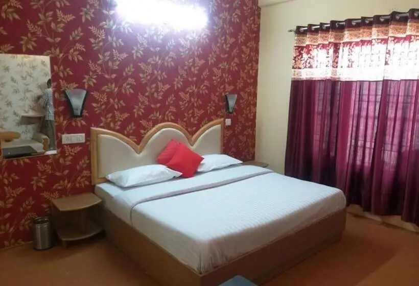 اتاق استاندارد با تخت بزرگ, Prestige Villa