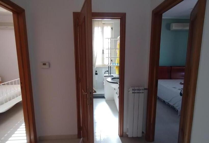 ویلای 1 خوابه, B&b Villa Daisy