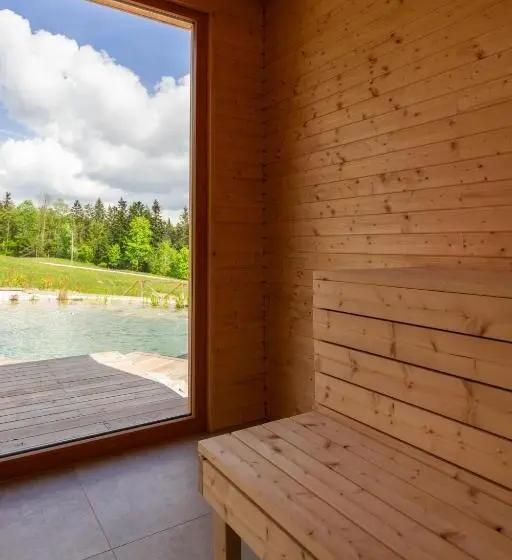 خانه 1 خوابه, Glamping Zarja, Vipava Valley