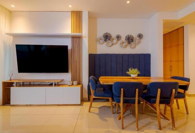 شقة 3 غرف, Luxury Residences Close To The Old City By Parceros Group