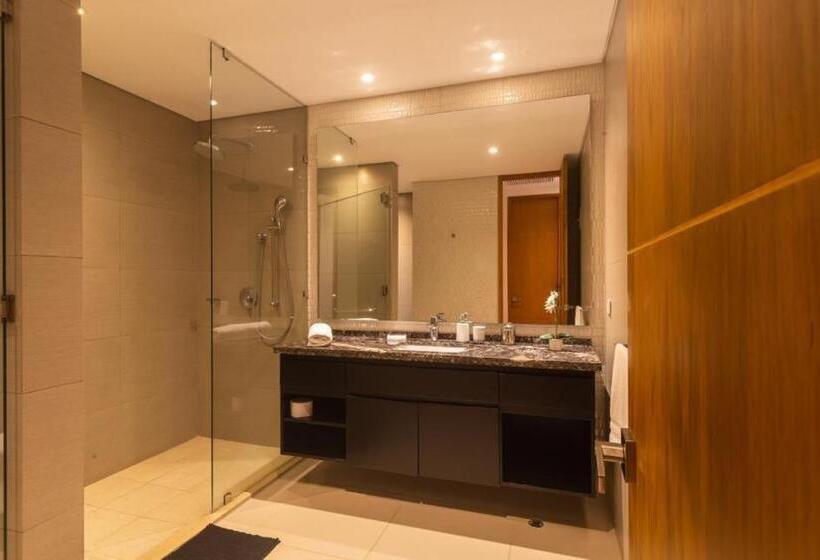 شقة 3 غرف, Luxury Residences Close To The Old City By Parceros Group