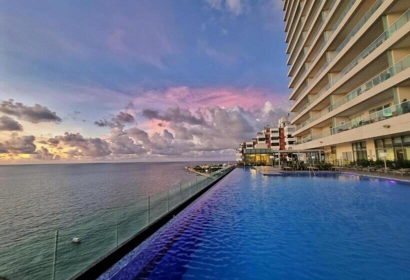 شقة ديلوكس غرفتين نوم, Luxury Residences Close To The Old City By Parceros Group